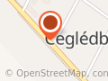 EHRLE autómosó Ceglédbercel