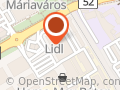 6000 Kecskemét, Izsáki út 2/b Fsz. 14.