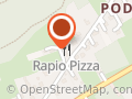 Pizzeria & Restauracja RAPIO