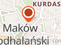 Kurtok Jadwiga. Sklep przemysłowo - chemiczny