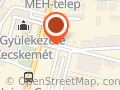 Kiskőrösi úti Logisztikai, Bérbeadó és Raktározási Korlátolt Felelősségű Társaság