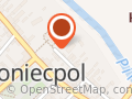 Parafia św. Trójcy w Koniecpolu