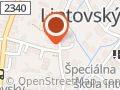 Evanjelický a. v. farský úrad
