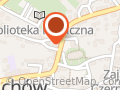 Jedynka. FHU. Dom handlowy. Strączek K.