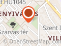 Csemege Szupermarketek Rt.