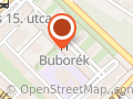 Buborék Étterem