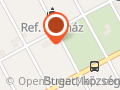 Kovács Cukrászda és Fagylaltozó Bugac