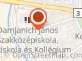 Hegymenet klub