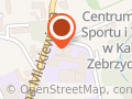 Sala Widowiskowa - Centrum Kultury, Sportu i Turystyki w Kalwarii Zebrzydowskiej