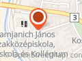 Damjanich János Ipari Szakképzési Intézet