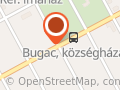 Polgármesteri Hivatal, Bugac