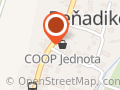 Pamätník padlým, "osloboditeľom" a budovateľom obce