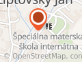 TELOVÝCHOVNÁ JEDNOTA ŠTART - LIPTOVSKÝ JÁN