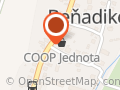 Pamätník padlým, "osloboditeľom" a budovateľom obce