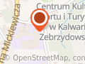 Internat Zespołu Szkół im. Komisji Edukacji Narodowej