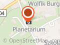 TOWARZYSTWO PRZYJACIÓŁ PLANETARIUM I OBSERWATORIUM ASTRONOMICZNEGO WE FROMBORKU PULSAR