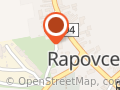 Slovenská pošta Rapovce