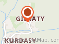 AUTO CZĘŚCI P KUBIENIEC