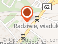 Komet. PHU. Technika grzewcza i sanitarna. Dąbkowski J.