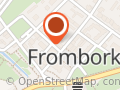 Bank Pocztowy, Bankomat Frombork