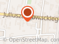 Salon Optyczny-Gabinet Okulistyczny