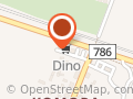 Market Dino
