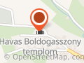 Kisbárkányi Havas Boldogasszony Templom