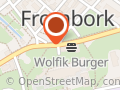 Wolfik Burger