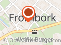 Salon Fryzjerski przy Fontannie