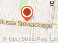 SALON FRYZJERSKI MĘSKI "RAFAŁ" RAFAŁ WESOŁOWSKI