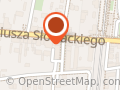 Mieszkania Pracownicze JR