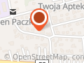 Szczerbik Andrzej - Zakład tapicerski