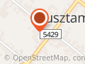 Pusztamérgesi Hétszínvirág Óvoda