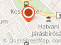 Bor-Kút Termelői borkimérés