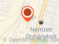 Takarmánybolt Baranyi Imre Ev.
