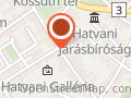 Sessanta Bar-Étterem-Pizzéria - Hatvan