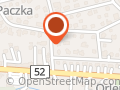 Kołodziejczyk Jerzy. Taksówka Osobowa
