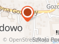 OCHOTNICZA STRAŻ POŻARNA W GOZDOWIE