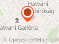 Szent Erzsébet Idősek Otthona Hatvan
