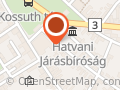 Örökláng Temetkezés - Hatvan