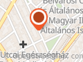 Beauty Salon Kéz-és lábápolás, műkörömépítés