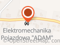 Milejski Dariusz. Konstrukcje Stalowe