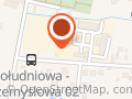 Generalna Dyrekcja Dróg Krajowych i Autostrad. Oddział W Łodzi. Rejon