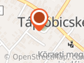 Tápióbicske Büfé