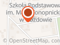USŁUGI HANDLOWE Mirosława Szczepkowska