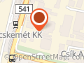 Bimbó Vas-Műszaki Kereskedőház Kft