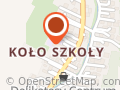 Zespół Szkolno - Przedszkolny w Czubrowicach.
