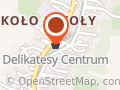 Delikatesy Centrum