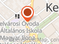 Kormányablak Kecskemét (Deák Ferenc tér)