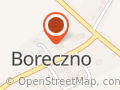 ZESPÓŁ SZKÓŁ W BORECZNIE